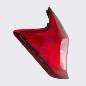 TAIL LIGHTS for NISSAN VERSA NOTE 2014-2019, PASSENGER SIDE NI2801200, Assembly