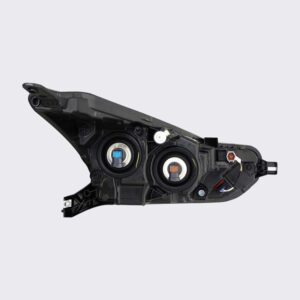 HEADLIGHTS for NISSAN VERSA S/SR/SV 2020-2022 DRIVER SIDE, HALOGEN, NI2502273C, CAPA, EE