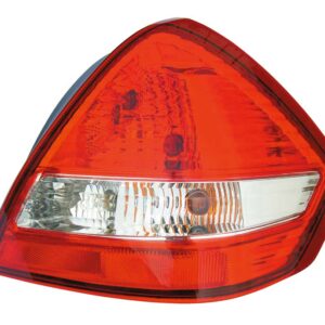 TAIL LIGHTS for NISSAN VERSA SEDAN 2007-2011, PASSENGER SIDE NI2801185, Assembly