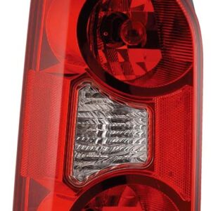 TAIL LIGHTS for NISSAN XTERRA 2005-2015, DRIVER SIDE, NI2800173, Assembly