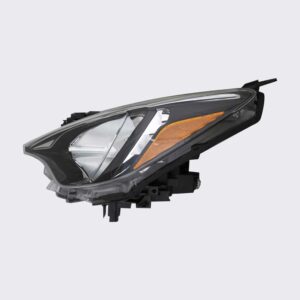 HEADLIGHTS for SCION iA/TOYOTA YARIS iA 2016-2020 DRIVER SIDE, SC2502106