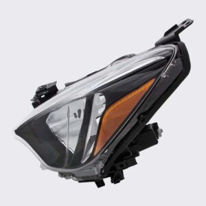 HEADLIGHTS for SCION iA/TOYOTA YARIS iA 2016-2020 DRIVER SIDE, SC2502106C, CAPA, EE