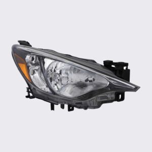 HEADLIGHTS for SCION iA/TOYOTA YARIS iA 2016-2020 PASSENGER SIDE, SC2503106