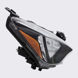 HEADLIGHTS for SCION iA/TOYOTA YARIS iA 2016-2020 PASSENGER SIDE, SC2503106C, CAPA, EE