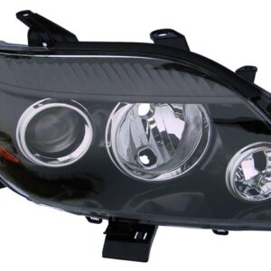 HEADLIGHTS for SCION TC 2008-2010, PASSENGER SIDE, SC2519104, w/o BASE PACKAGE