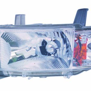 HEADLIGHTS for SCION XB 2004-2006 DRIVER SIDE, SC2518101C, CAPA, EE