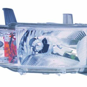 HEADLIGHTS for SCION XB 2004-2006, PASSENGER SIDE, SC2519101
