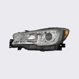 HEADLIGHTS for SUBARU ASCENT 2019-2020 PASSENGER SIDE, SU2503169