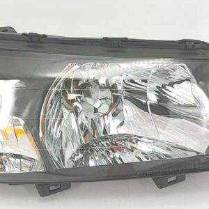 HEADLIGHTS for SUBARU FORESTER 2005-2005 PASSENGER SIDE, SU2503115