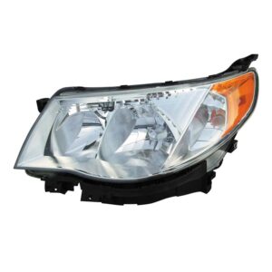 HEADLIGHTS for SUBARU FORESTER 2009-2013 DRIVER SIDE, SU2502132
