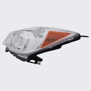 HEADLIGHTS for SUBARU FORESTER 2.5L 2014-2016 DRIVER SIDE, SU2502145C, CAPA, EE