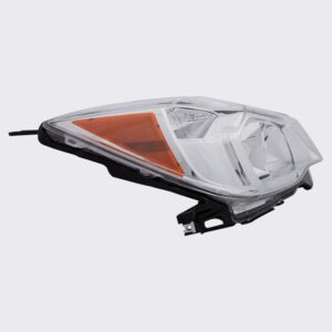 HEADLIGHTS for SUBARU FORESTER 2.5L 2014-2016 PASSENGER SIDE, SU2503145C, CAPA, EE