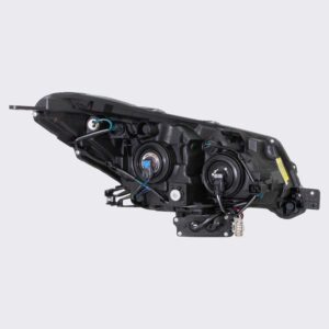 HEADLIGHTS for SUBARU FORESTER 2017-2018 DRIVER SIDE, SU2502158C, CAPA, EE