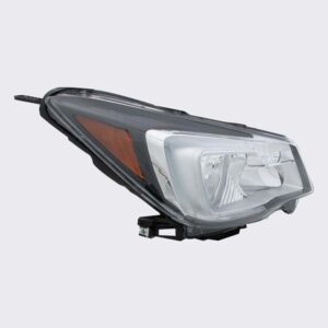 HEADLIGHTS for SUBARU FORESTER 2017-2018 PASSENGER SIDE, SU2503158C, CAPA, EE