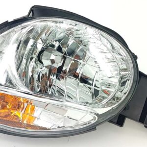 HEADLIGHTS for SUBARU IMPREZA OUTBACK SPORT 2002-2003 DRIVER SIDE, SU2502113