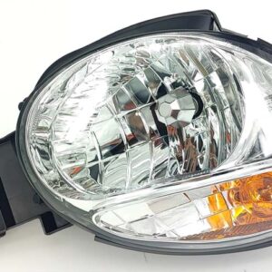 HEADLIGHTS for SUBARU IMPREZA OUTBACK SPORT 2002-2003 PASSENGER SIDE, SU2503113
