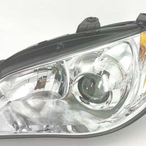 HEADLIGHTS for SUBARU IMPREZA 2007-2007 DRIVER SIDE, SU2502137