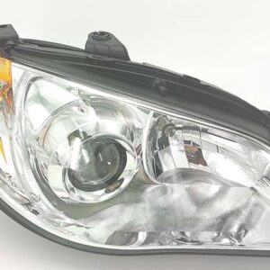 HEADLIGHTS for SUBARU IMPREZA 2007-2007 PASSENGER SIDE, SU2503137