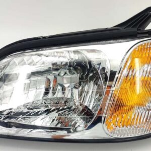 HEADLIGHTS for SUBARU LEGACY BRIGHTON/L 2000-2004/BJA SPORT 2003-2006 DRIVER SIDE, SU2502106
