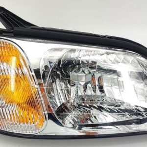 HEADLIGHTS for SUBARU LEGACY BRIGHTON/L 2000-2004/BJA SPORT 2003-2006 PASSENGER SIDE, SU2503106