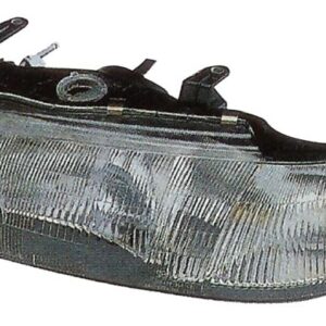 HEADLIGHTS for SUBARU LEGACY 1996-1997 DRIVER SIDE, SU2502104