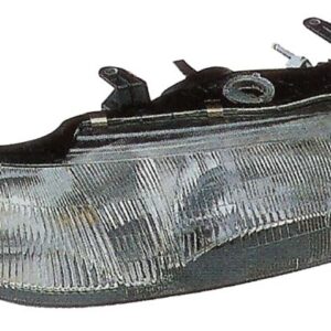 HEADLIGHTS for SUBARU LEGACY 1996-1997 PASSENGER SIDE, SU2503104