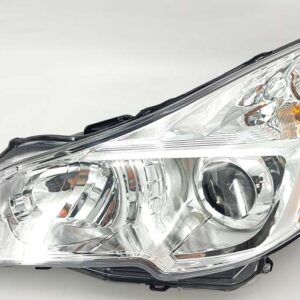HEADLIGHTS for SUBARU OUTBACK 2013-2014 DRIVER SIDE, w/o BLACK BEZEL, SU2502143