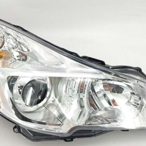 HEADLIGHTS for SUBARU OUTBACK 2013-2014 PASSENGER SIDE, w/o BLACK BEZEL, SU2503143