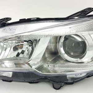 HEADLIGHTS for SUBARU WRX 2015-2021 DRIVER SIDE, SU2502152