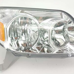 HEADLIGHTS for TOYOTA 4RUNNER 2003-2005, PASSENGER SIDE, TO2503146, LENS/HOUSING