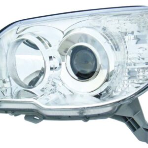 HEADLIGHTS for TOYOTA 4RUNNER LIMITED/SR5 2006-2009, DRIVER SIDE, TO2502164, LENS/HOUSING EXC. SPORT MODEL