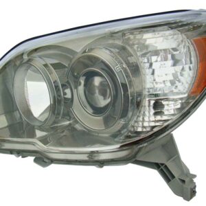 HEADLIGHTS for TOYOTA 4RUNNER SPORT 2006-2009 DRIVER SIDE, TO2502165