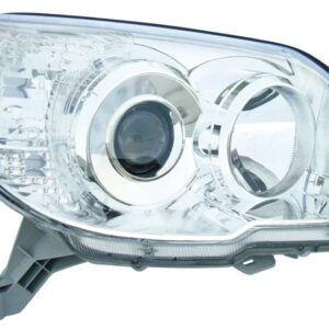 HEADLIGHTS for TOYOTA 4RUNNER LIMITED/SR5 2006-2009, PASSENGER SIDE, TO2503164, LENS/HOUSING EXC. SPORT MODEL