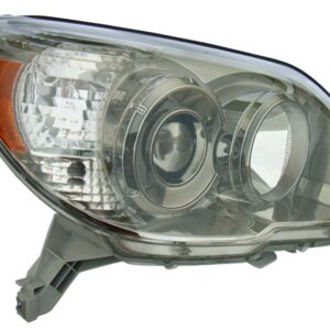 HEADLIGHTS for TOYOTA 4RUNNER SPORT 2006-2009 PASSENGER SIDE, TO2503165