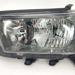 HEADLIGHTS for TOYOTA 4RUNNER LTD/SR5 w/TRAIL PACKAGE 2010-2013 DRIVER SIDE, TO2518128