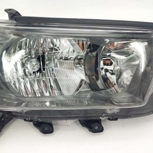 HEADLIGHTS for TOYOTA 4RUNNER LTD/SR5 w/TRAIL PACKAGE, 2010-2013 PASSENGER SIDE, TO2519128