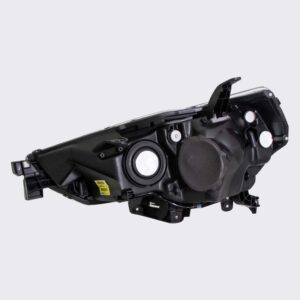 HEADLIGHTS for TOYOTA 4RUNNER 2014-2020 PASSENGER SIDE, TO2519150C, CAPA, EE