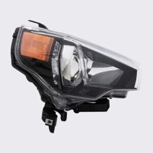 HEADLIGHTS for TOYOTA 4RUNNER 2014-2020 PASSENGER SIDE, TO2519150C, CAPA, EE