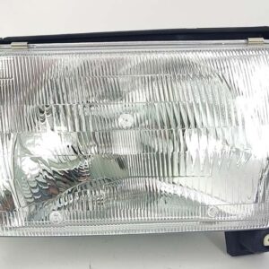 HEADLIGHTS for TOYOTA 4RUNNER 1996-1998, PASSENGER SIDE, TO2503118