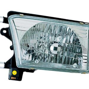 HEADLIGHTS for TOYOTA 4RUNNER 1999-2002, DRIVER SIDE, TO2502128