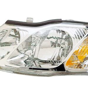 HEADLIGHTS for TOYOTA AVALON 2000-2004, DRIVER SIDE, TO2502132