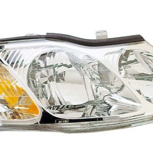 HEADLIGHTS for TOYOTA AVALON 2000-2004, PASSENGER SIDE, TO2503132
