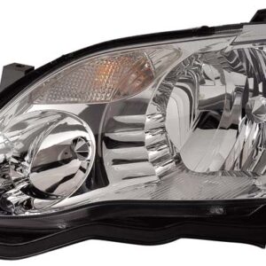 HEADLIGHTS for TOYOTA AVALON XL/XLS 2005-2007, DRIVER SIDE, TO2502162