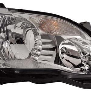 HEADLIGHTS for TOYOTA AVALON XL/XLS 2005-2007, PASSENGER SIDE, TO2503162
