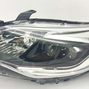 HEADLIGHTS for TOYOTA AVALON 2013-2015, DRIVER SIDE, TO2502215, EXC. HYB/SDN LTD MODEL