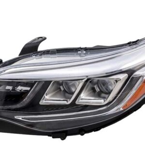 HEADLIGHTS for TOYOTA AVALON TOURIING 2016-2018 DRIVER SIDE, LED w/DRL, TO2502246