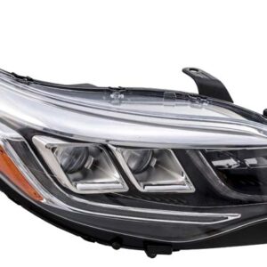 HEADLIGHTS for TOYOTA AVALON TOURING2016-2018 PASSENGER SIDE, LED w/DRL, TO2503246