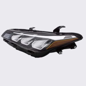 HEADLIGHTS for TOYOTA AVALON HYBRID/SEDAN XLE 2019-2022 DRIVER SIDE, TO2502270