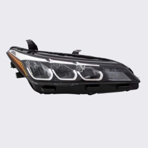 HEADLIGHTS for TOYOTA AVALON HYBRID/SEDAN XLE 2019-2022 PASSENGER SIDE, TO2503270