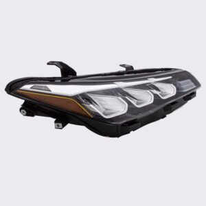 HEADLIGHTS for TOYOTA AVALON HYBRID/SEDAN XLE 2019-2022 PASSENGER SIDE, TO2503270